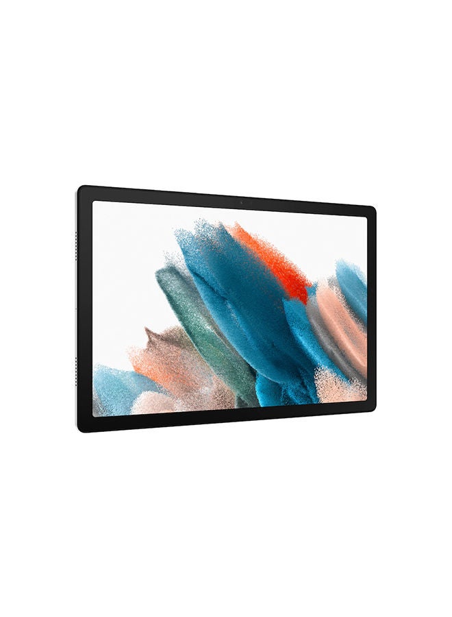 Samsung - Galaxy Tab A8 10.5-Inch Grey 4GB RAM 64GB Wifi - International Version - Image 1