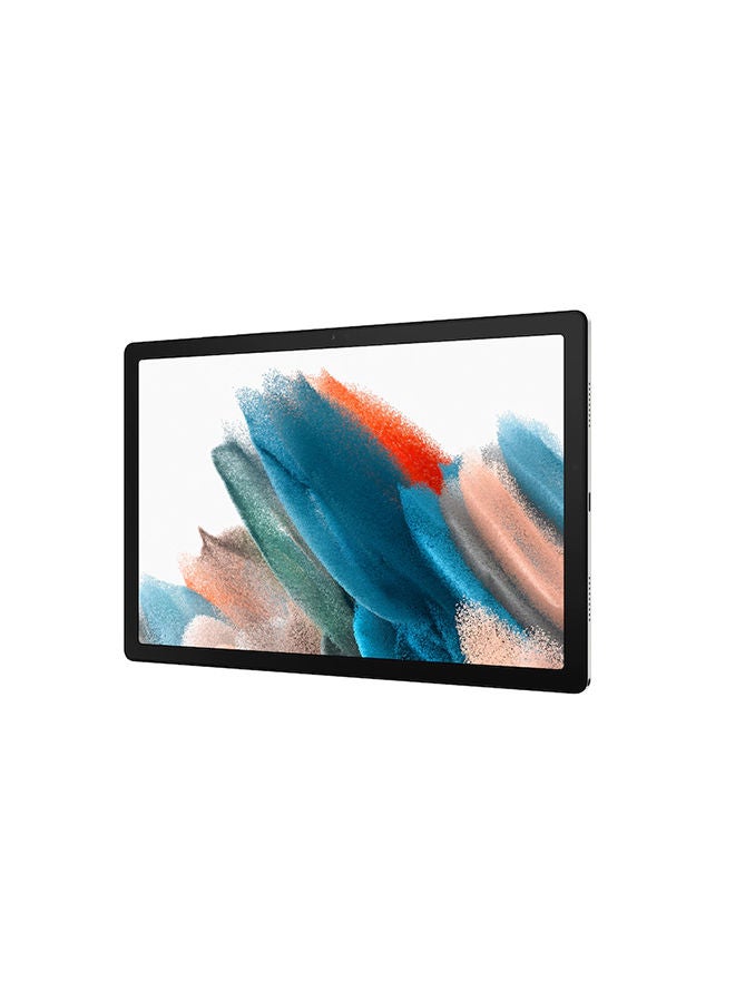Samsung - Galaxy Tab A8 10.5-Inch Grey 4GB RAM 64GB Wifi - International Version - Image 1