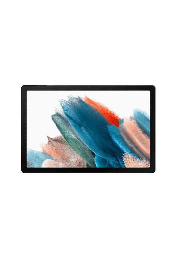 Samsung - Galaxy Tab A8 10.5-Inch Grey 4GB RAM 64GB Wifi - International Version - Image 1