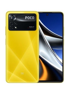 Poco Yellow