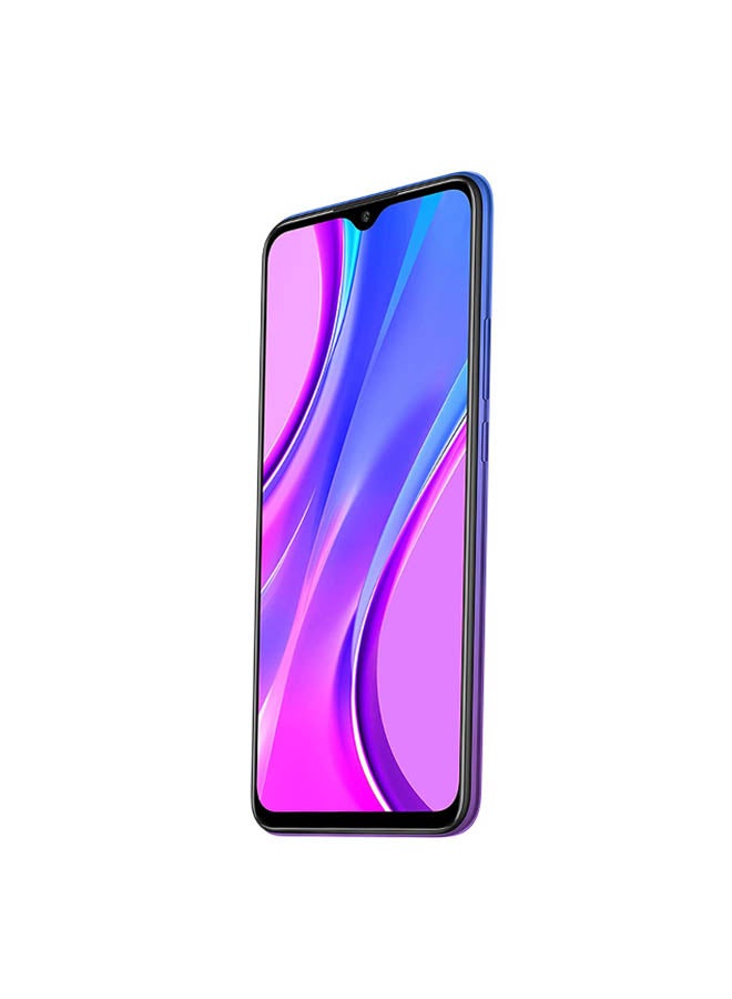 Xiaomi Redmi 9A Dual Sim Sand Black 4GB RAM 64GB 4G - Chinese Version - Image 4