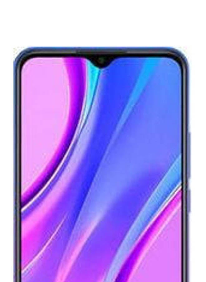Xiaomi Redmi 9A Dual Sim Clear Blue 4GB RAM 64GB 4G - Chinese Version - Image 4