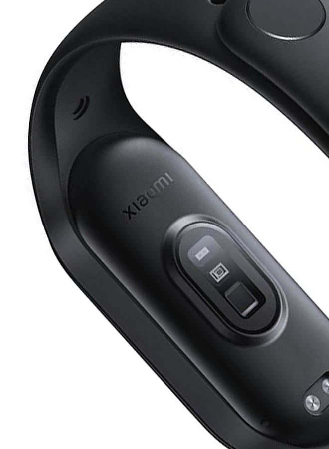 Xiaomi - Smart Band 7 - 1.62"Amoled screen, Black - Image 1