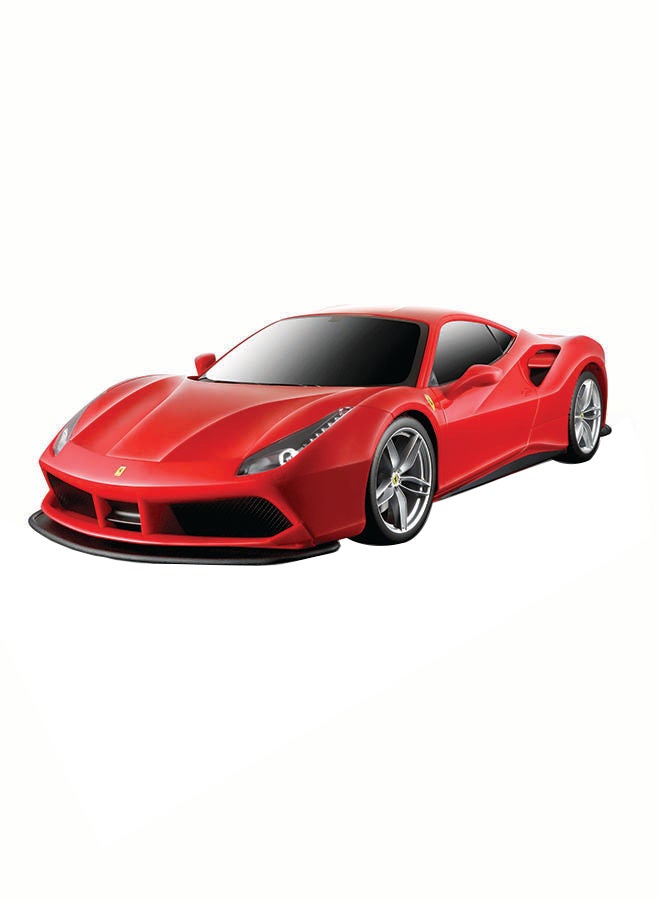 Maisto 22-Inch Ferrari Remote Control Car 34x32x73cm  - Image 1