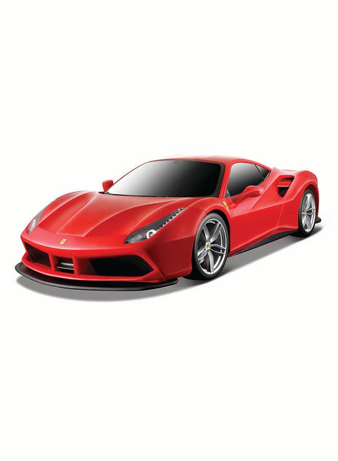 Maisto 22-Inch Ferrari Remote Control Car 34x32x73cm  - Image 4
