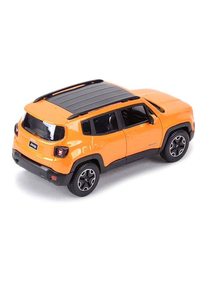 1:24 Scale Special Edition Jeep Renegade Diecast Car - v1659454908/N15782060A_7