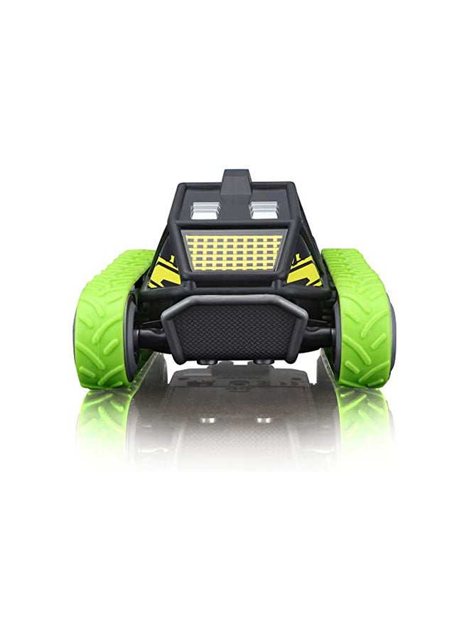 Maisto - Cyklone Attack - Assorted Remote Control RC Car 8x5x3.5cm - Image 1