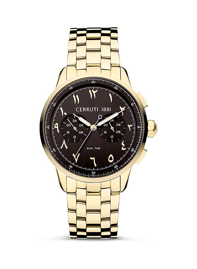 CERRUTI 1881 - Men's Cerruti 1881 Gents Watch - Image 1