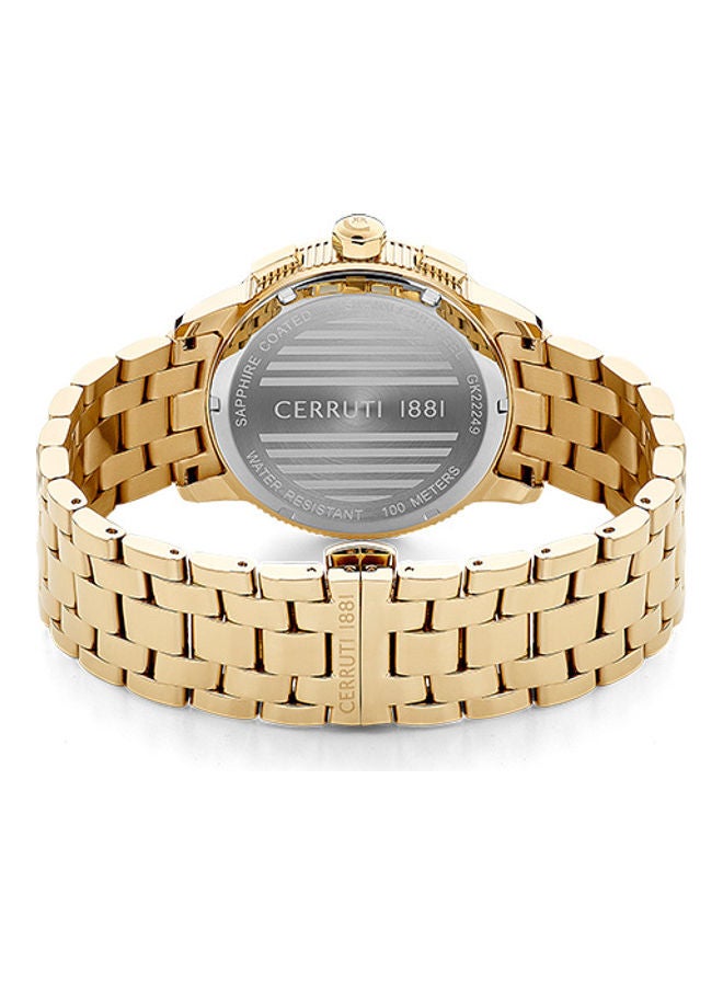 CERRUTI 1881 - Men's Cerruti 1881 Gents Watch - Image 1