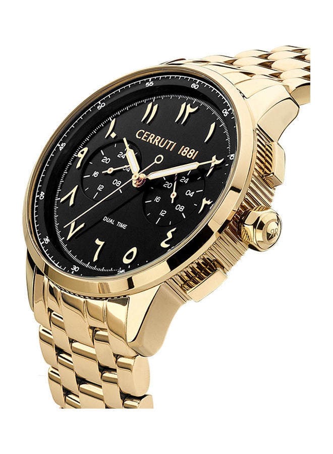 CERRUTI 1881 - Men's Cerruti 1881 Gents Watch - Image 1