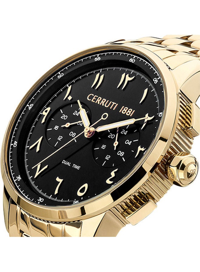 CERRUTI 1881 - Men's Cerruti 1881 Gents Watch - Image 1