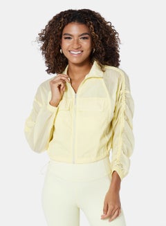 Pastel Yellow