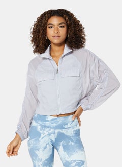 Pastel Blue