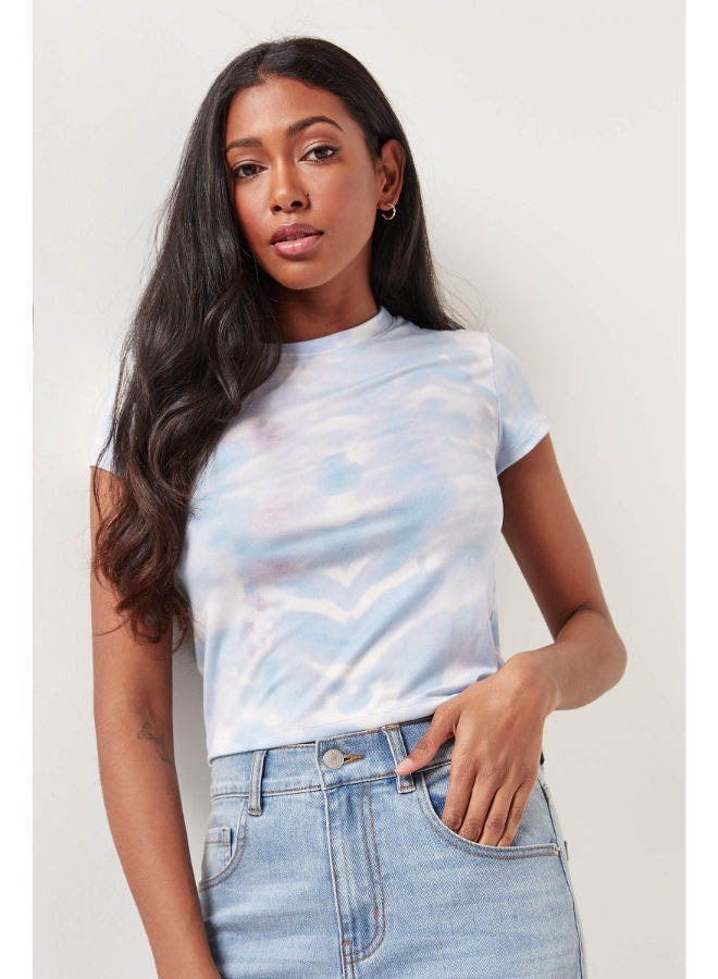Ardene Super Soft T-Shirt Multicolour  - Image 1