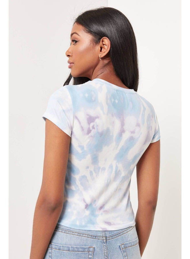 Ardene Super Soft T-Shirt Multicolour  - Image 2
