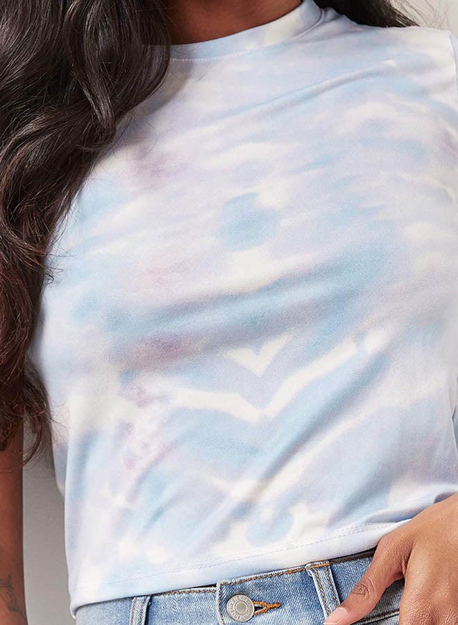 Ardene Super Soft T-Shirt Multicolour  - Image 3