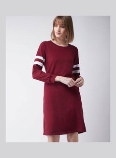 Maroon/Red
