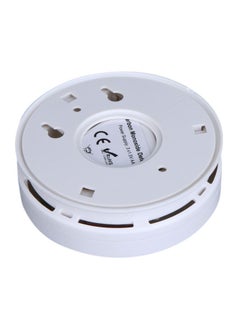 Generic Carbon Monoxide Detector White  - Image 3