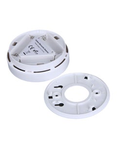 Generic Carbon Monoxide Detector White  - Image 4