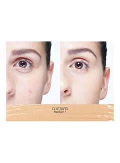 NARS Creamy Eye Concealer Custard Beige  - Image 3