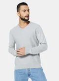 MANGO Light Grey