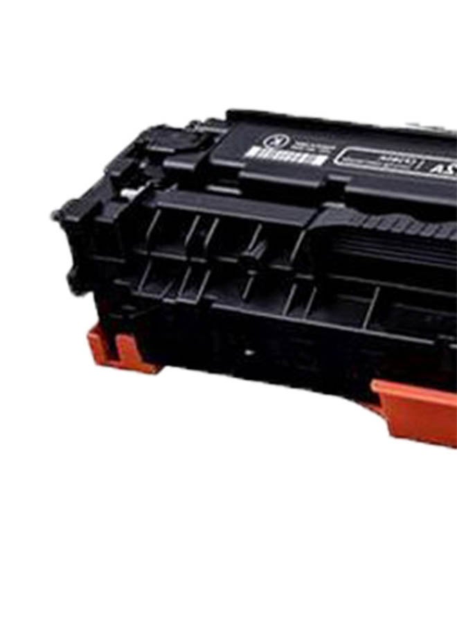 HP 312A Original LaserJet Printer Toner Cartridge Black - Image 4