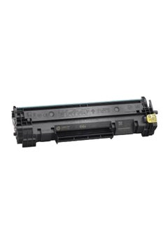 HP HP 44A Black Original Laserjet Toner Cartridge [CF244A] | Works with HP LaserJet Pro M15, M28 Printers - Black  - Image 2