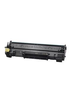 HP HP 44A Black Original Laserjet Toner Cartridge [CF244A] | Works with HP LaserJet Pro M15, M28 Printers - Black  - Image 4