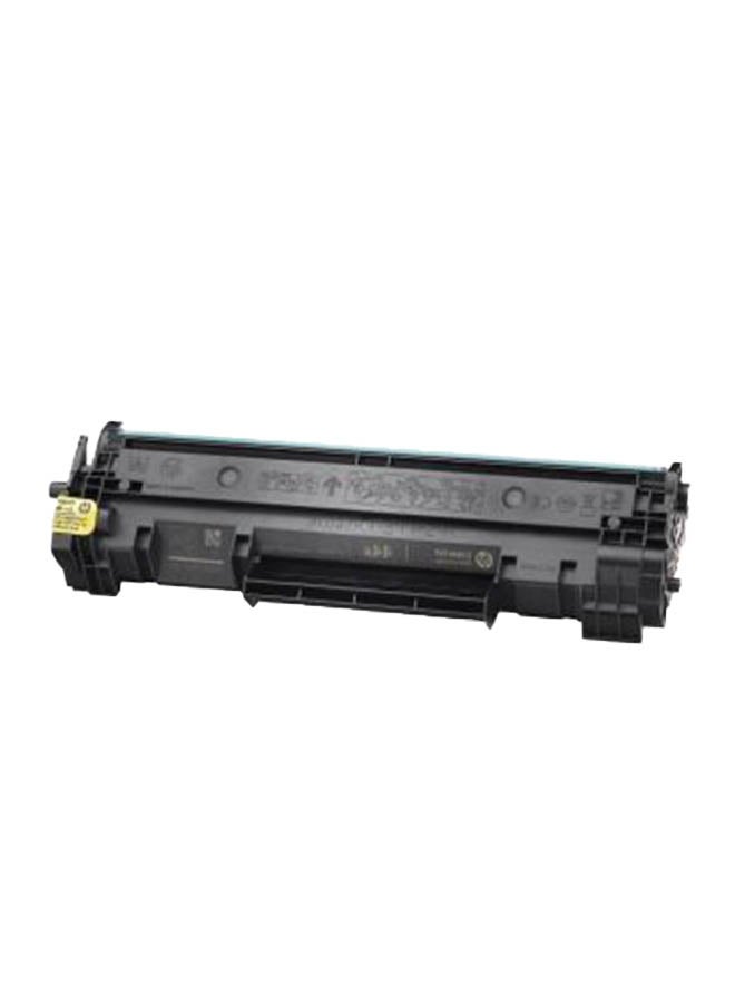 HP - HP 44A Black Original Laserjet Toner Cartridge [CF244A] | Works with HP LaserJet Pro M15, M28 Printers - Black - Image 1