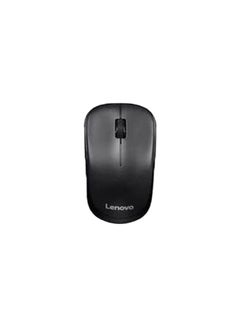 Lenovo Keyboard And Mouse Set Black  - Image 4