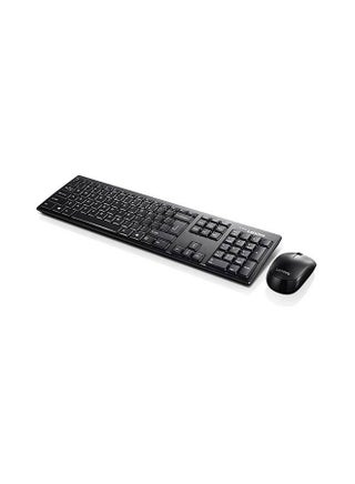 Keyboard And Mouse Set Black - v1659533515/N41221726A_1
