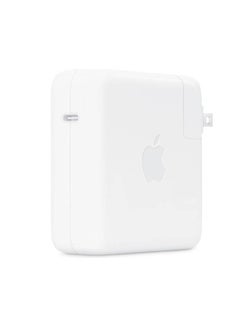 Apple 96W USB-C Power Adapter White  - Image 3