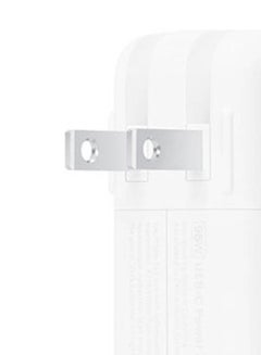 Apple 96W USB-C Power Adapter White  - Image 5