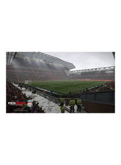كونامي لعبة فيديو "PES 2019 Pro Evolution Soccer (إصدار عالمي) - رياضات - بلاي ستيشن 4 (PS4)  - Image 2