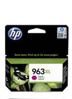 إتش بي مجموعة خرطوشة حبر ‎963 XL من 4 قطع متعدد الألوان  - Image 2