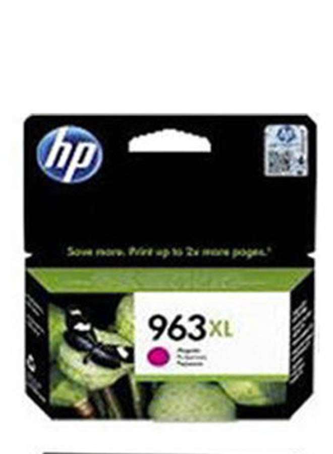 إتش بي مجموعة خرطوشة حبر ‎963 XL من 4 قطع متعدد الألوان  - Image 2