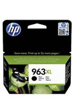 إتش بي مجموعة خرطوشة حبر ‎963 XL من 4 قطع متعدد الألوان  - Image 3