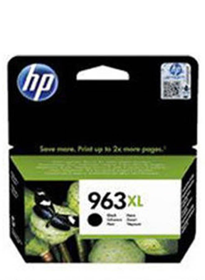إتش بي مجموعة خرطوشة حبر ‎963 XL من 4 قطع متعدد الألوان  - Image 3
