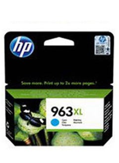 إتش بي مجموعة خرطوشة حبر ‎963 XL من 4 قطع متعدد الألوان  - Image 4