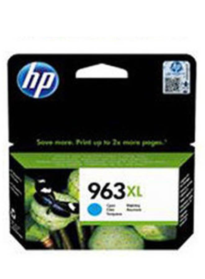 إتش بي مجموعة خرطوشة حبر ‎963 XL من 4 قطع متعدد الألوان  - Image 4