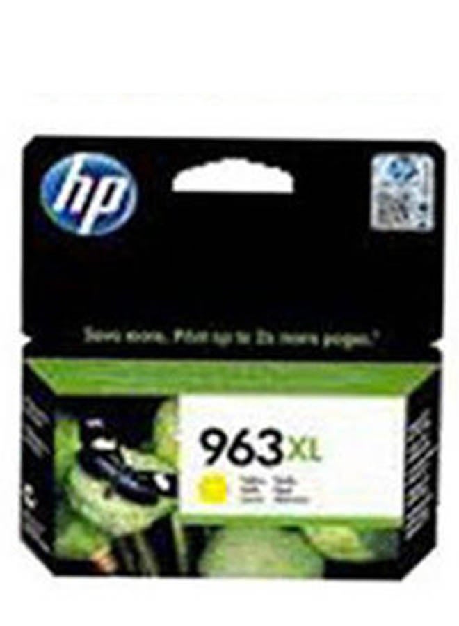 إتش بي مجموعة خرطوشة حبر ‎963 XL من 4 قطع متعدد الألوان  - Image 5