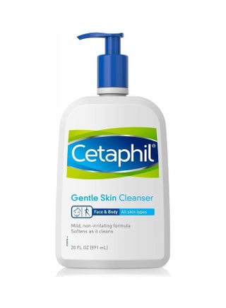 Gentle Skin Cleanser 591ml - v1659585663/N53338943A_1
