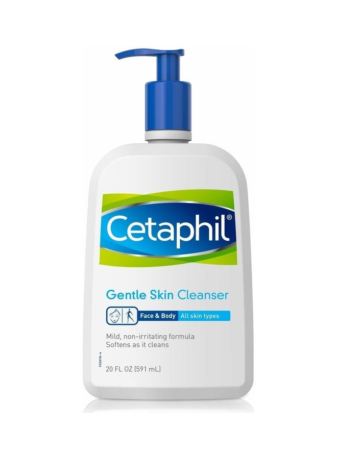 Gentle Skin Cleanser 591ml