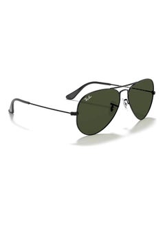 Ray-Ban Classic Aviator Sunglasses RB3025 L2823 58-14  - Image 2
