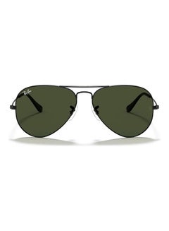 Ray-Ban Classic Aviator Sunglasses RB3025 L2823 58-14  - Image 3