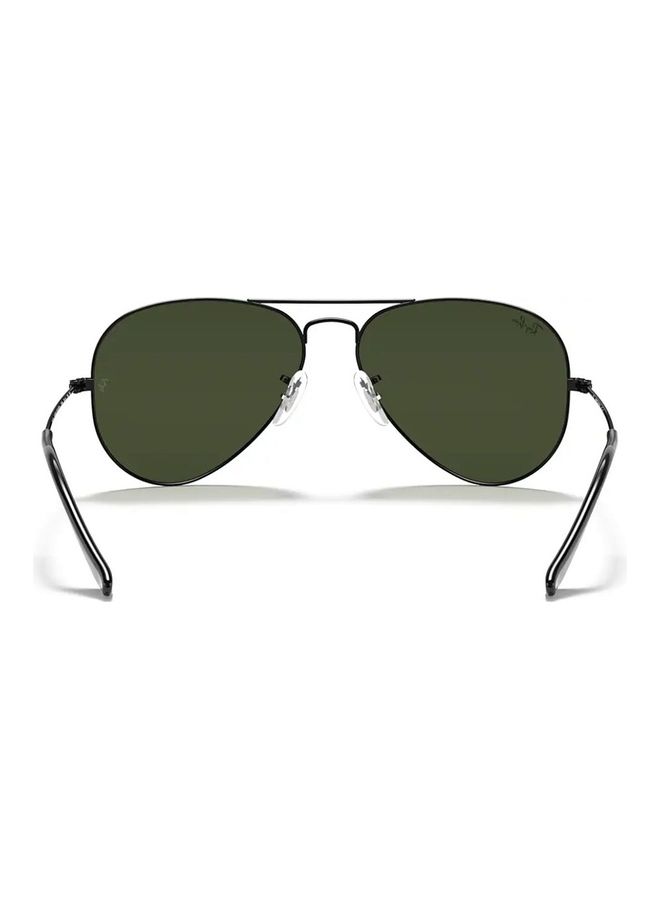 Classic Aviator Sunglasses RB3025 L2823 58-14 - v1659587552/N53338964A_5