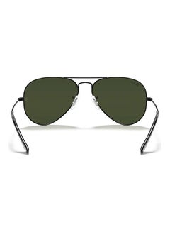 Ray-Ban Classic Aviator Sunglasses RB3025 L2823 58-14  - Image 5