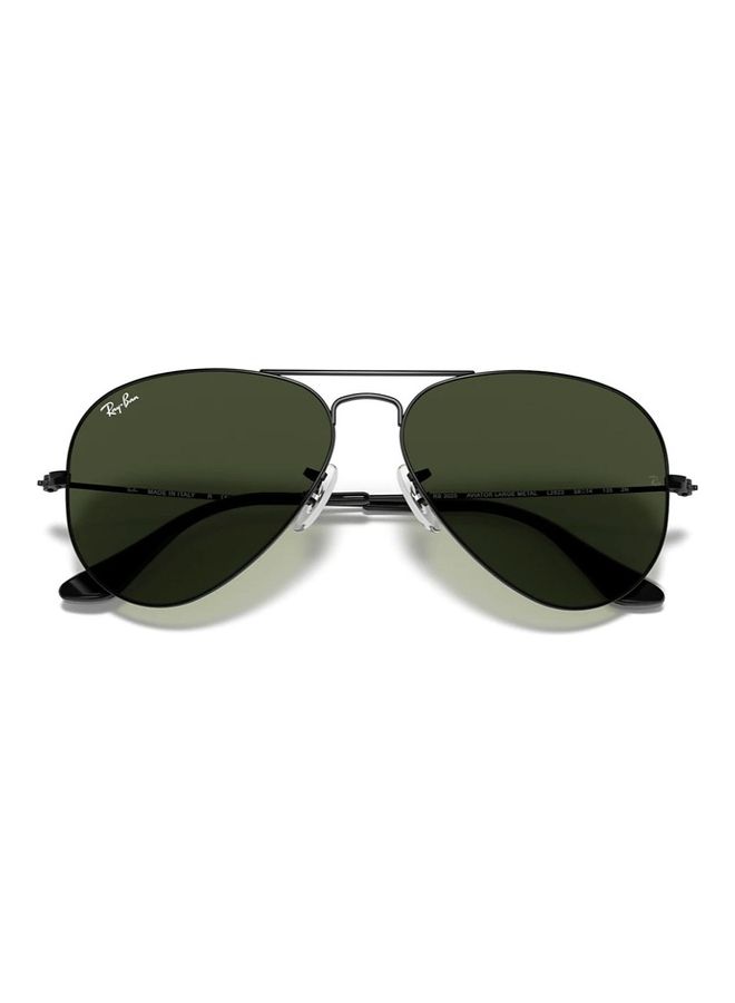 Classic Aviator Sunglasses RB3025 L2823 58-14 - v1659587552/N53338964A_6