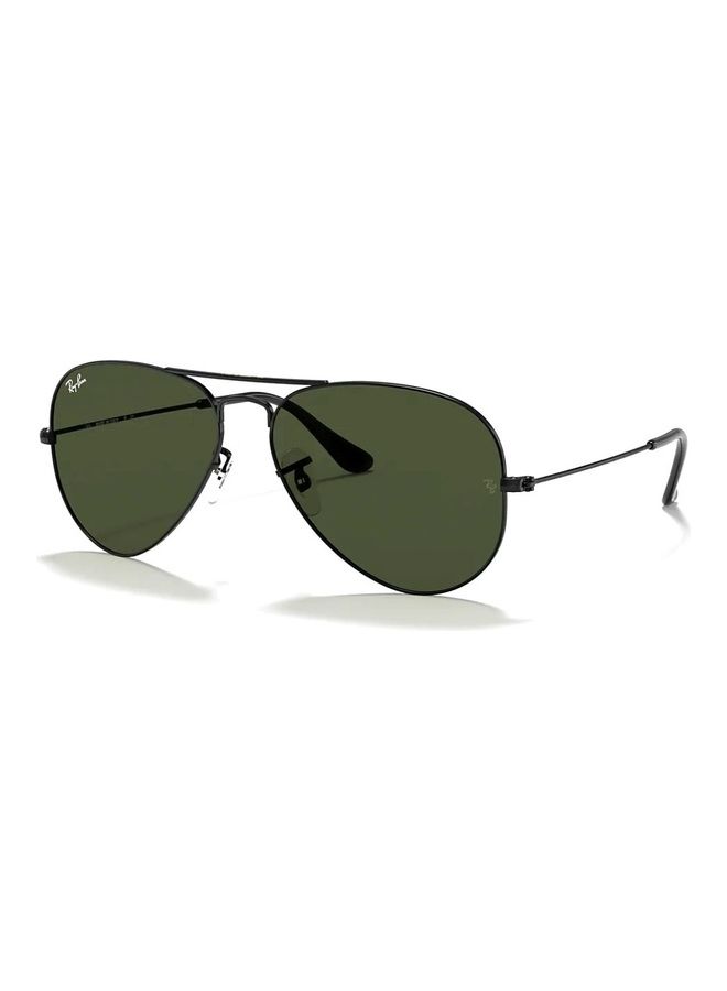 Classic Aviator Sunglasses RB3025 L2823 58-14 - v1659587553/N53338964A_3