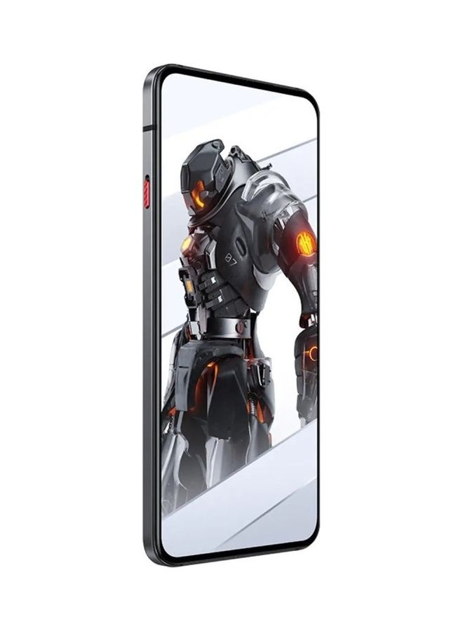 ZTE Nubia Red Magic 7S Pro 5G Mercury Dual Sim 18GB RAM 512GB - International Version  - Image 3